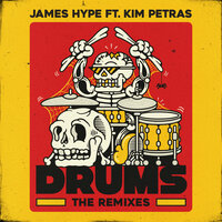 James Hype Feat Kim Petras - Drums