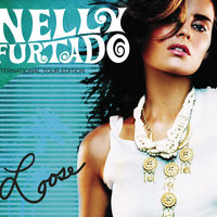 Nelly Furtado - Say It Right