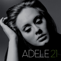 Adele - Rolling In The Deep