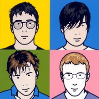 Blur - Song 2