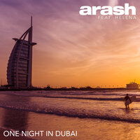 ТОП Чарт песни One Night in Dubai - Arash