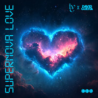 IVE , David Guetta - Supernova Love