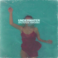 underwater