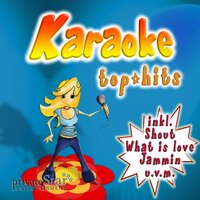 Karaoke Top Hits