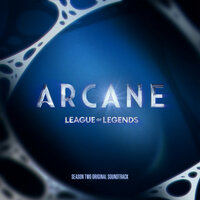 Ma Meilleure Ennemie (from the series Arcane League of Legends) - Stromae & Pomme