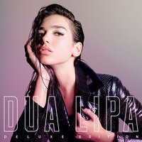 Dua Lipa - Last Dance