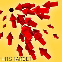 Hits Target