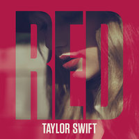 Taylor Swift - I Knew You Were Trouble