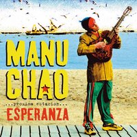 Manu Chao