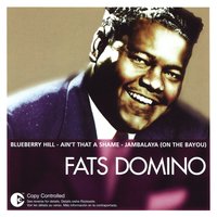 Fats Domino